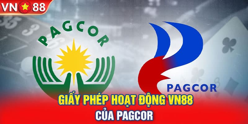 Duy trì giấy phép hoạt động VN88