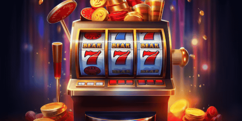 Giới thiệu slot machine game