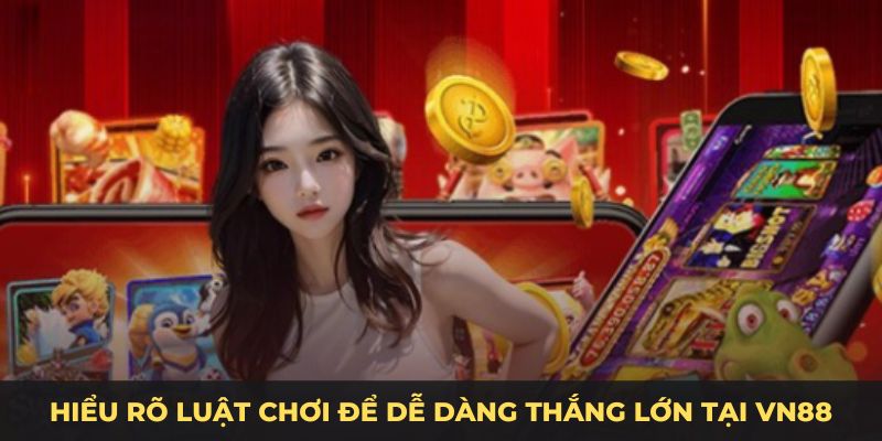 Hiểu rõ luật chơi cách chơi nổ hũ