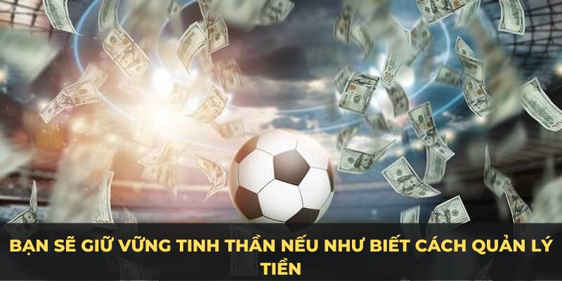 Tài xỉu 2 1/4 giữ vững tình thần 