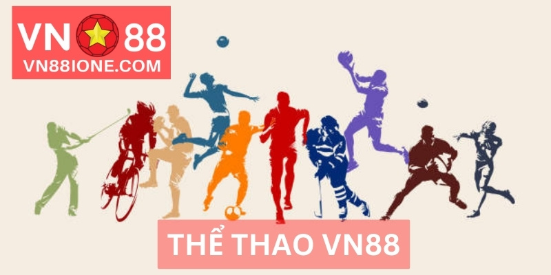 Khám Phá Thế Giới Giải Trí Đỉnh Cao Cùng VN88 - Nơi Đam Mê Bùng Nổ